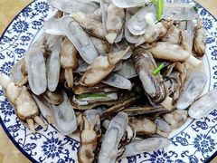 -胖子饺子馆·海鲜家常菜(海军博物馆店)