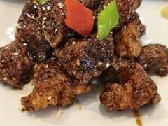 -齐家花园大酒店(宝山店)