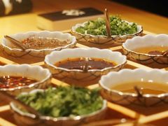-锦和牛·炭火烧肉(ICC太和里店)