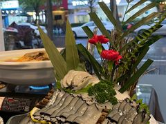 -金龙·打边炉(南京西路店)