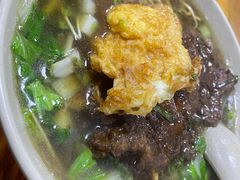 -无名氏面馆(邮电路店)