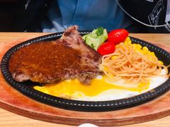 -菲滋意式餐厅(临海银泰店)