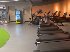-EVOLUTION健身(麦凯乐店)