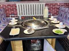 -高家小院铁锅炖大鹅(哈西高铁站店)