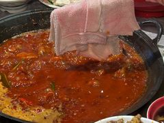 -沸炉重庆老火锅(军事博物馆店)