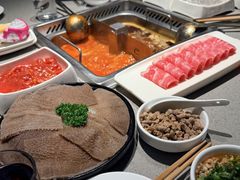 -海底捞火锅(世豪广场店)