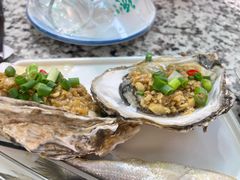 -江合勇丹东兄弟小串海鲜烧烤(总店)