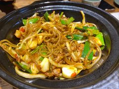 -小杨烤肉(朱雀店)