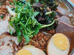 -靓姐南宁蒲庙生榨米粉(晓港湾店)