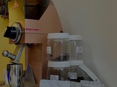 -吉派索自家烘焙咖啡馆(千佛山店)