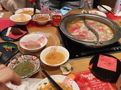 -牛New寿喜烧(青浦店)