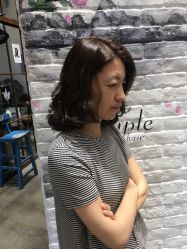 -简影造型·自选烫染接发salon