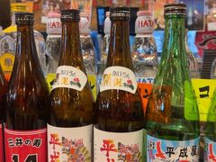 -平成屋·午肴夜酒(四川北路店)