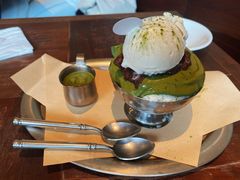 -EAU CAFE(永康路店)