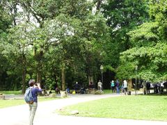 -华南国家植物园-售票处