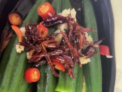 -聚味瞿记·龙虾堂(树木岭店)