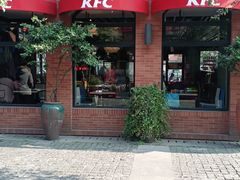 门面-肯德基(昌里店)