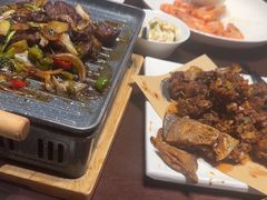 -京悦荟·京沪融合菜(漕河泾印象城店)