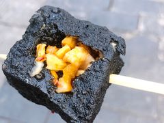 黑色经典长沙臭豆腐-黑色经典臭豆腐·湖南特产(太平街口店)