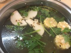 -粤潮魏记牛肉火锅(爱家·金河湾南区店)