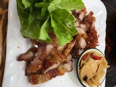 -创味·民间海南菜·非遗藤桥排骨(藤桥·免税城店)