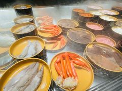 -海底捞大排档火锅(悦荟广场店)