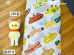 -赛百味SUBWAY(燕莎奥莱店)