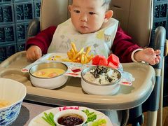 -秀儿四九城·新京菜(亚运村鸟巢店)