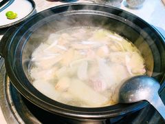 -同仁四季椰子鸡(福田东园总店)