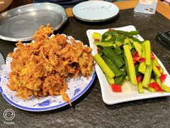 -友乐居羊蝎子(西直门店)