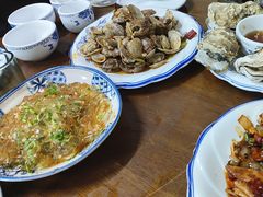 -公寓家常菜馆(海军博物馆店)