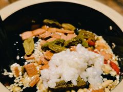 -霹雳火·重庆烧烤·江湖菜(解放碑店)