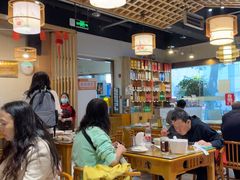 -易老妈蹄花.特色川菜(人民公园总店)