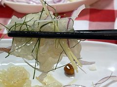 -鹤睦鱼生·啫啫煲·海鲜(保利百合店)