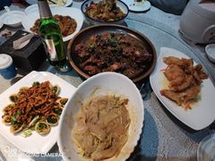 -金掌勺·锅包肉(广渠门店)