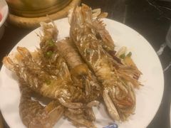 -小天鹅戴斯酒店鲸鲨百汇创作料理