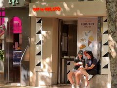 -Dip in Gelato(富民路店)