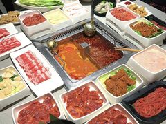 -海底捞火锅(坪山益田假日广场店)