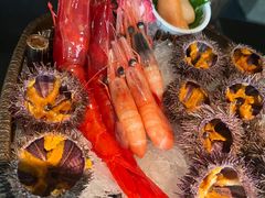 -花潮料理艺食馆(SM新生活广场店)