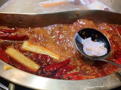 -小龙坎火锅(总店)