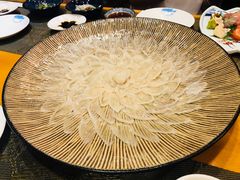 -天正河鲀·河豚亭(大连店)