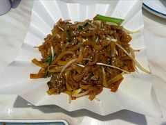干炒牛河-顺粤楼·粤菜·点心(融创茂店)