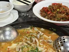 -李师傅脆肚(华强北店)