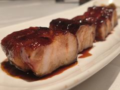 秘制黑叉烧-炳胜品味(珠江新城店)