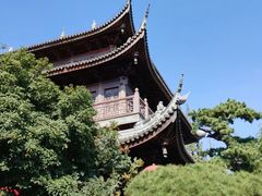 -龙华寺