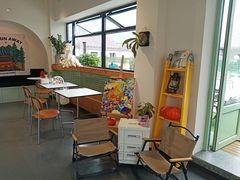 -吾象走甜·生日蛋糕·甜品台茶歇