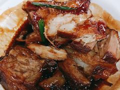 -二泉园老菜馆·百年无锡菜