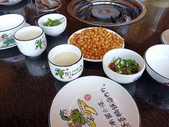 -赵氏烩泽腊排骨火锅店(近华浦路店)
