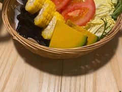 -十二舍·湯物素煮(江泰潤政店)
