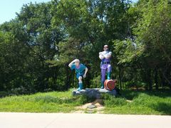 -南戴河国际娱乐中心